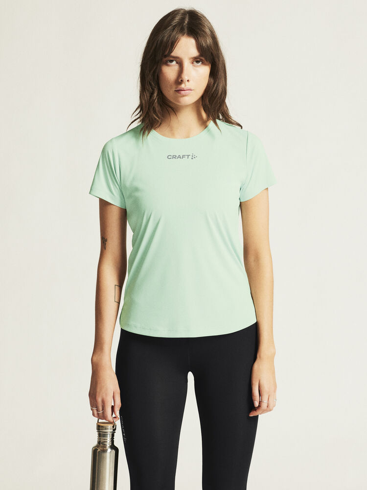 Craft Women's Core Essence SS Tee 2