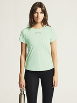 Craft Women's Core Essence SS Tee 2