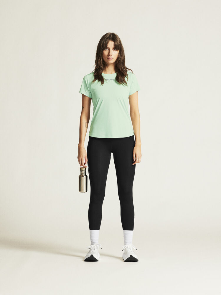 Craft Women's Core Essence SS Tee 2