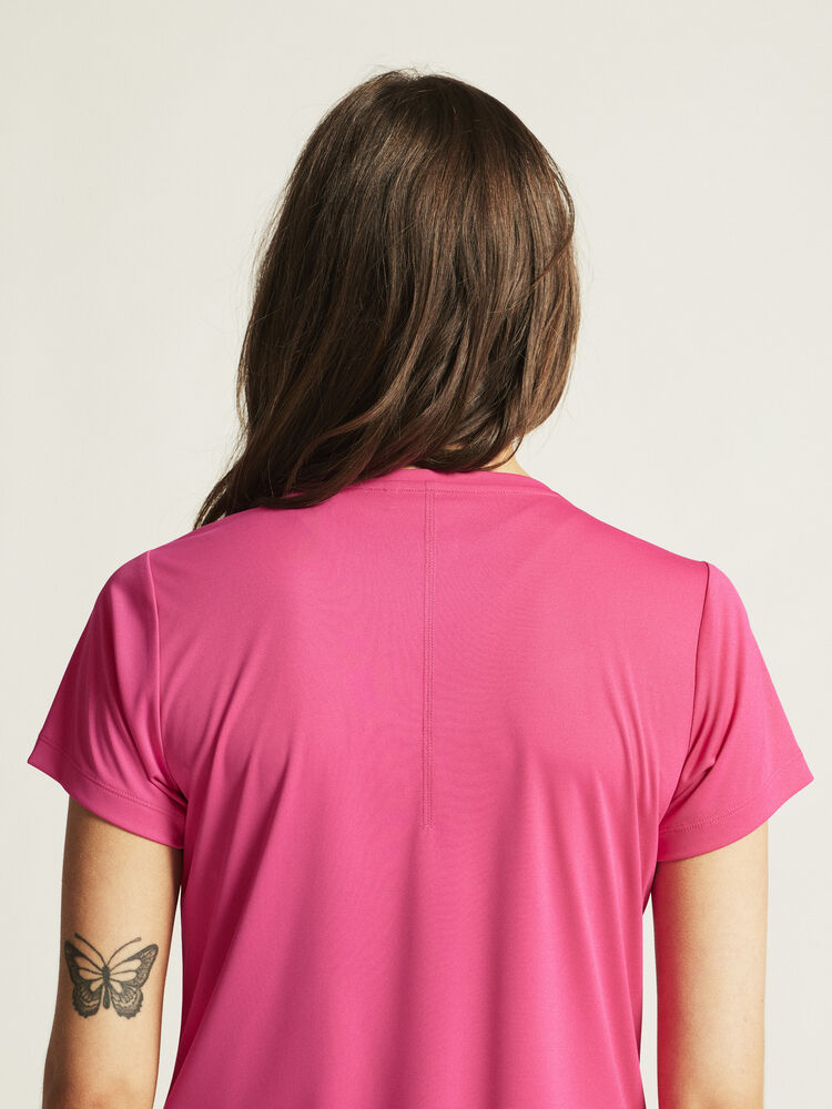 Craft Women's Core Essence SS Tee 2