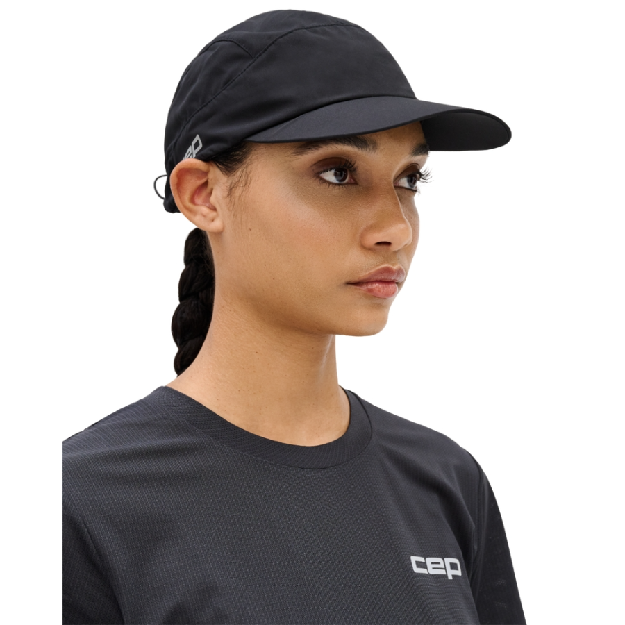 CEP Unisex's Run Soft Cap