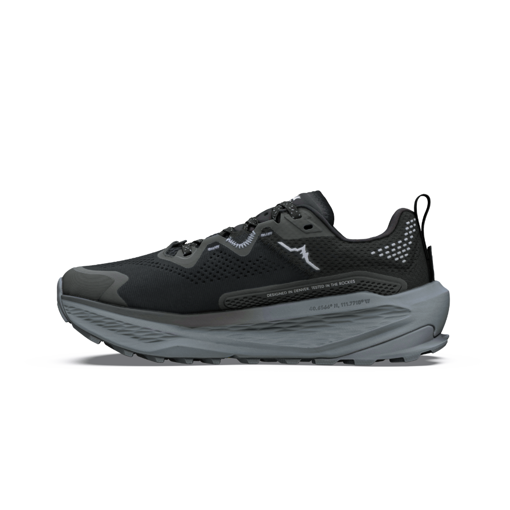 Altra Women's Olympus 7 Trail Running Shoes