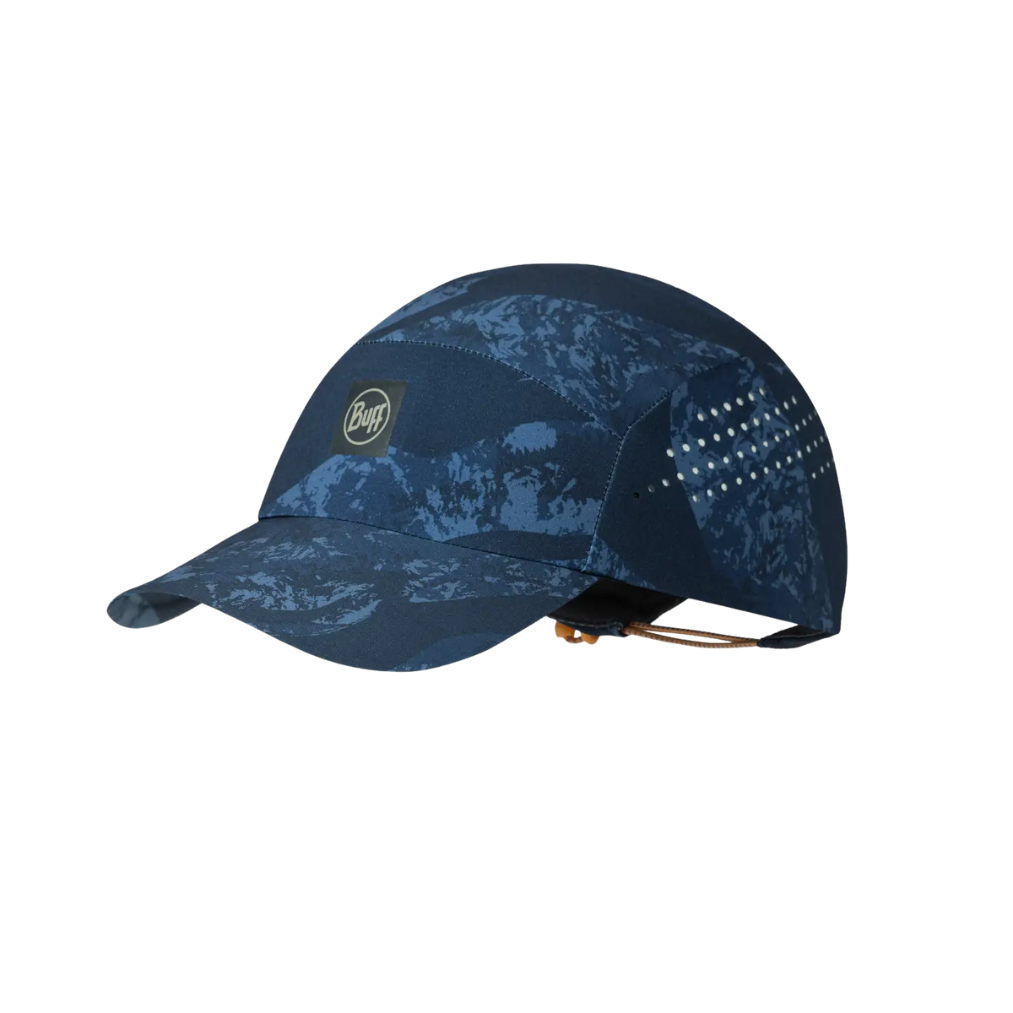 Buff Coolnet UV Pack Speed Cap