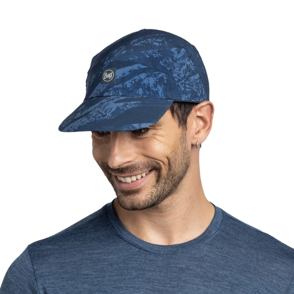 Buff Coolnet UV Pack Speed Cap