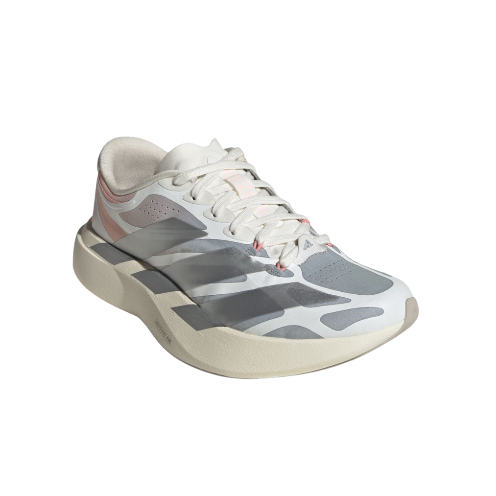 Adidas Women's Adizero EVO SL EXO Road Running Shoes
