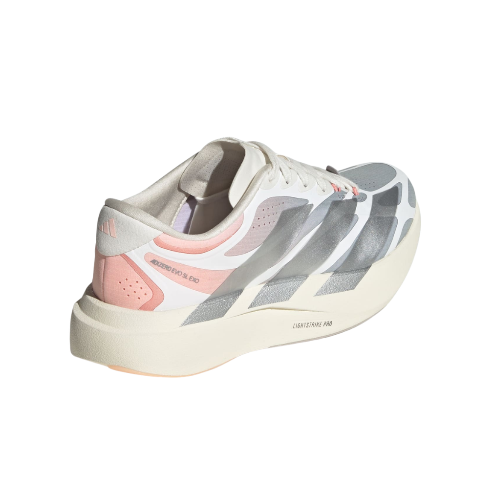Adidas Women's Adizero EVO SL EXO Road Running Shoes
