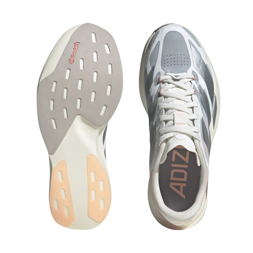 Adidas Women's Adizero EVO SL EXO Road Running Shoes