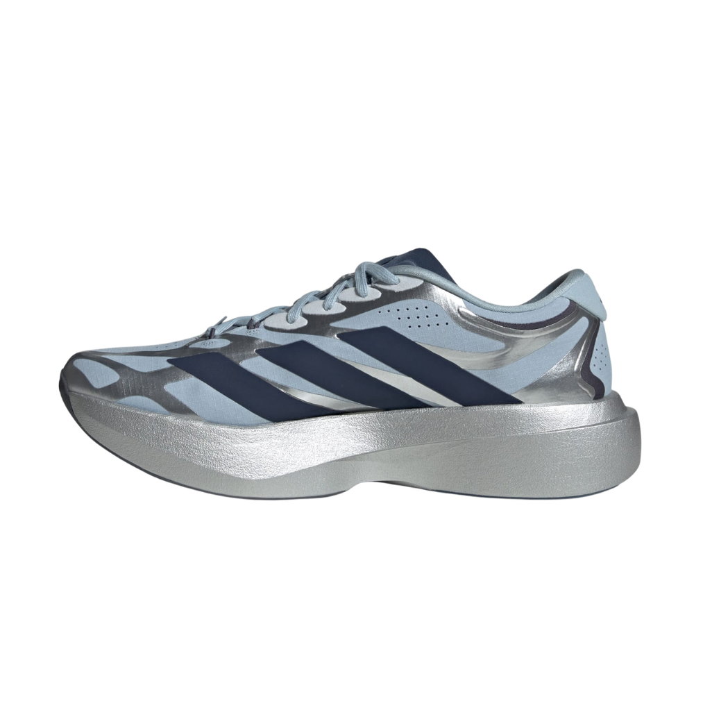 Adidas Men's Adizero EVO SL EXO Road Running Shoes
