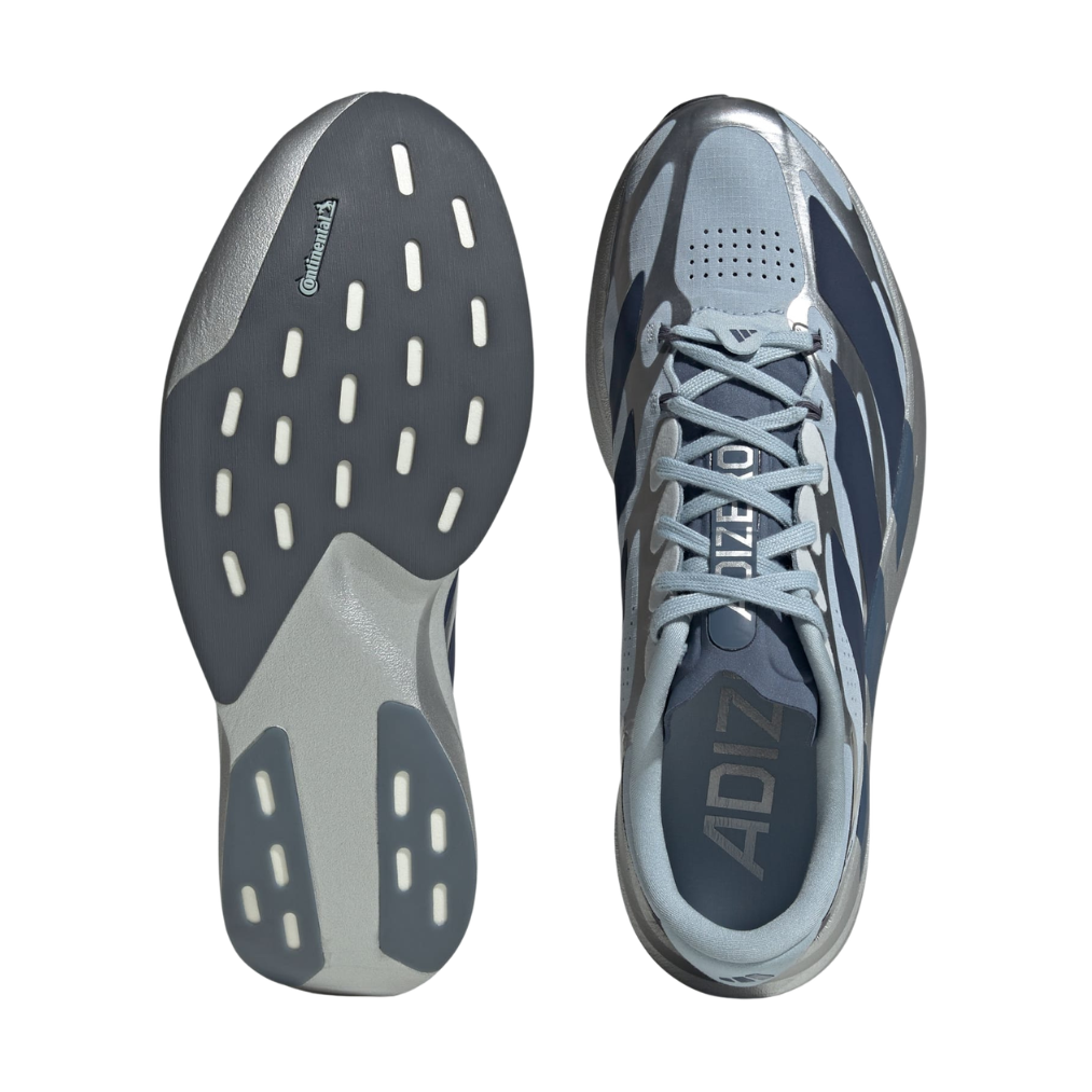 Adidas Men's Adizero EVO SL EXO Road Running Shoes