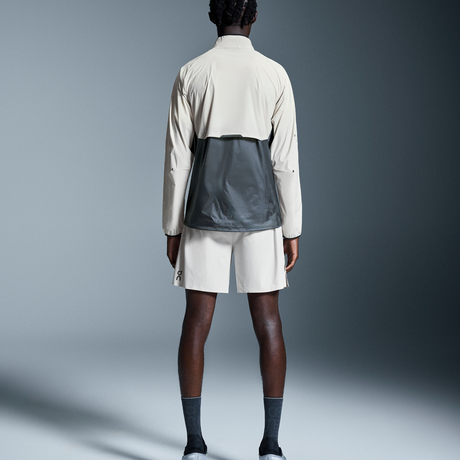 On Running - On Men's Weather Jacket - Cam2 