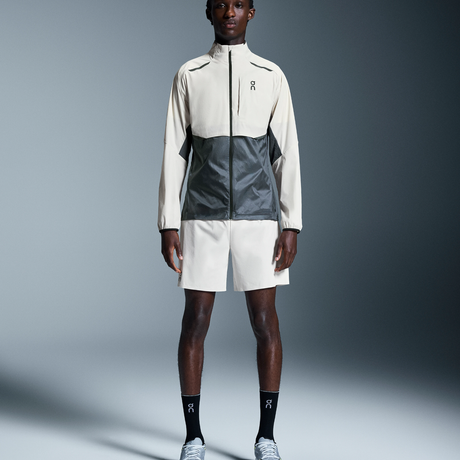 On Running - On Men's Weather Jacket - Cam2 
