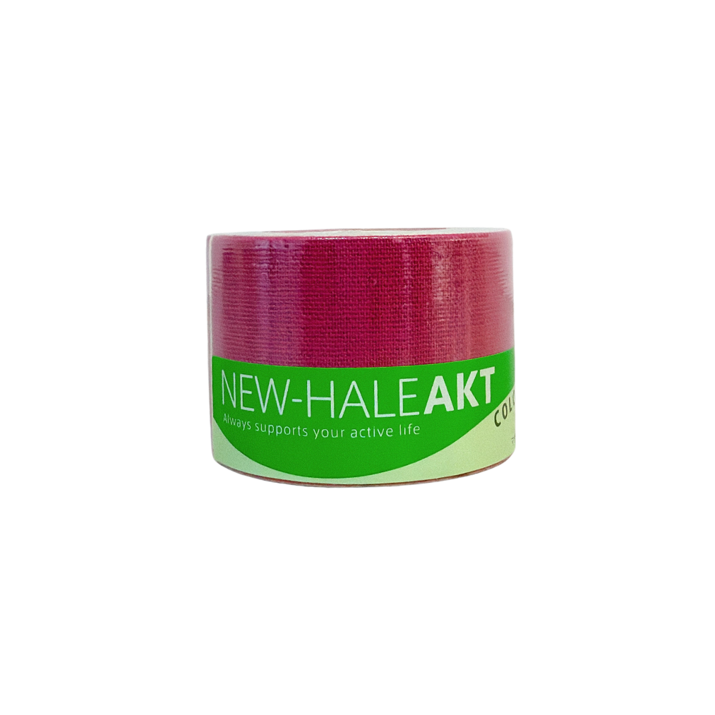 New Hale AKT (5cm x 5m)