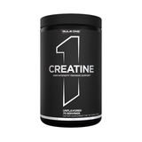 R1 - R1 Creatine Micronized Creatine (75 Servings) - Cam2 