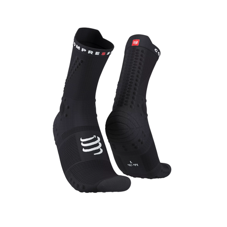 Compressport - Compressport Unisex's Pro Racing Socks V4.0 Trail - Cam2 