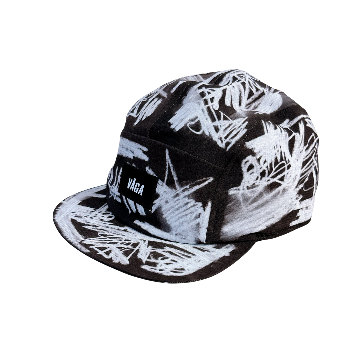VAGA - Vaga Scribble cap - Cam2 