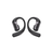 Shokz - Shokz OpenFit Pro (T010) - Cam2 