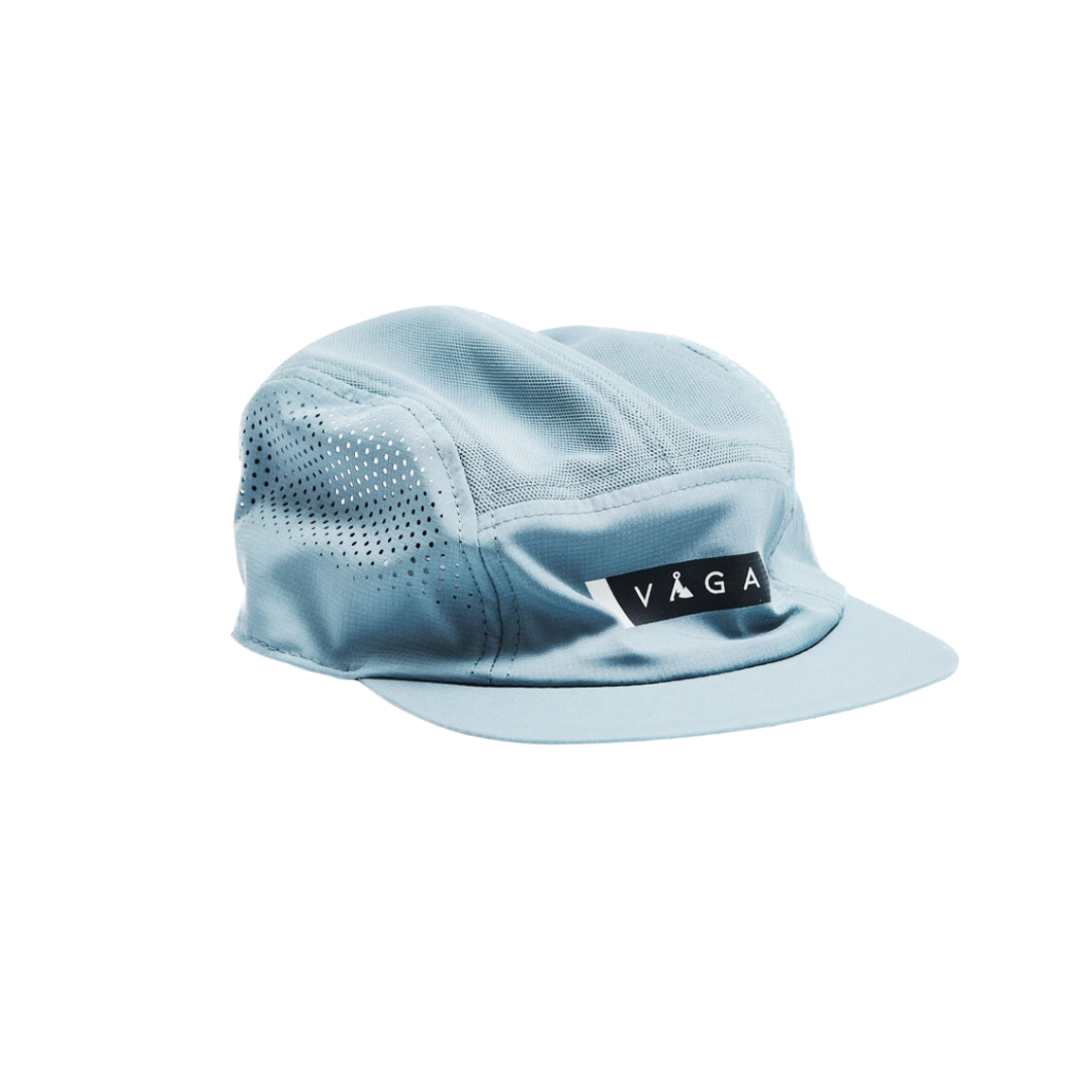 Vaga Feather Racing Cap