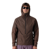 Raide Men's TrailTech UL Rain Shell Anorak