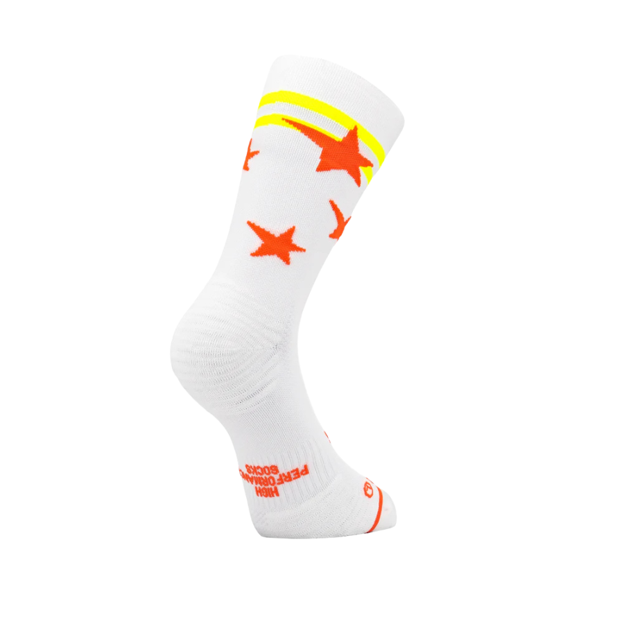 Sporcks Run Star Running Socks