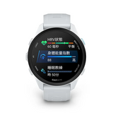 Garmin Forerunner 70 Running Smartwatch (43mm)