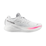 Salomon - Salomon Men's Aero Glide 4 Road Running Shoes (L49147100) - Cam2 