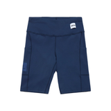 SAYSKY Women's Motion+ Short Tights 9"