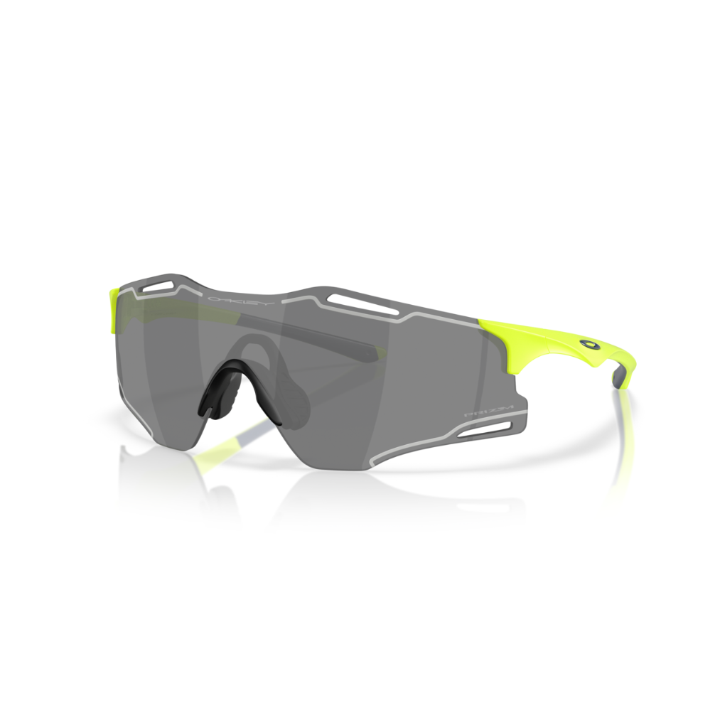 Oakley Cybr Zero Sunglasses 0OO9512D-95121039