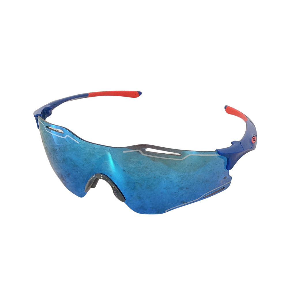 Oakley - Oakley Cybr Zero Sunglasses 0OO9512D-95121339 (Special Edition) - Cam2 