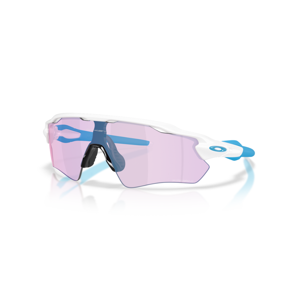 Oakley Radar EV Path Sunglasses 0OO9208-9208G838