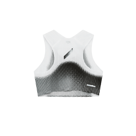 Soar - Soar Women's Crop Vest - Cam2 