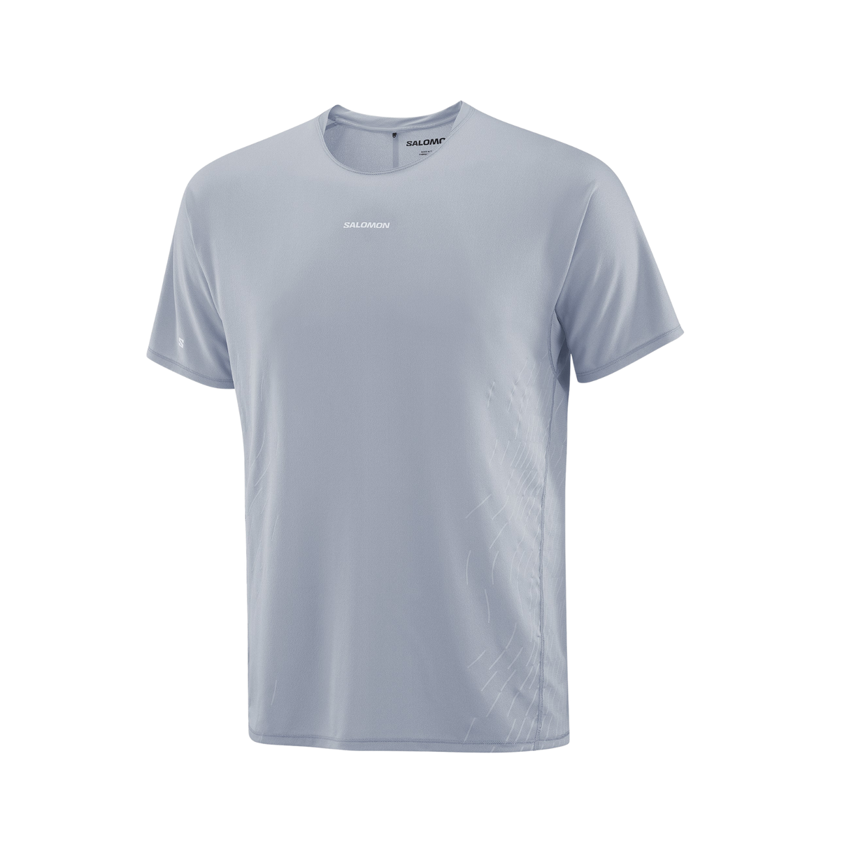 Salomon Men's running top Sense Aero SS Tee GFX (LC2750900)