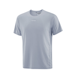 Salomon Men's running top Sense Aero SS Tee GFX (LC2750900)