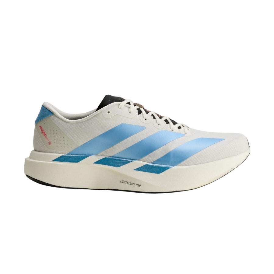 Adidas Men's Adizero EVO SL Road Running Shoes (KI1492)