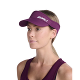 2XU - 2XU Unisex's Run Visor - Cam2 