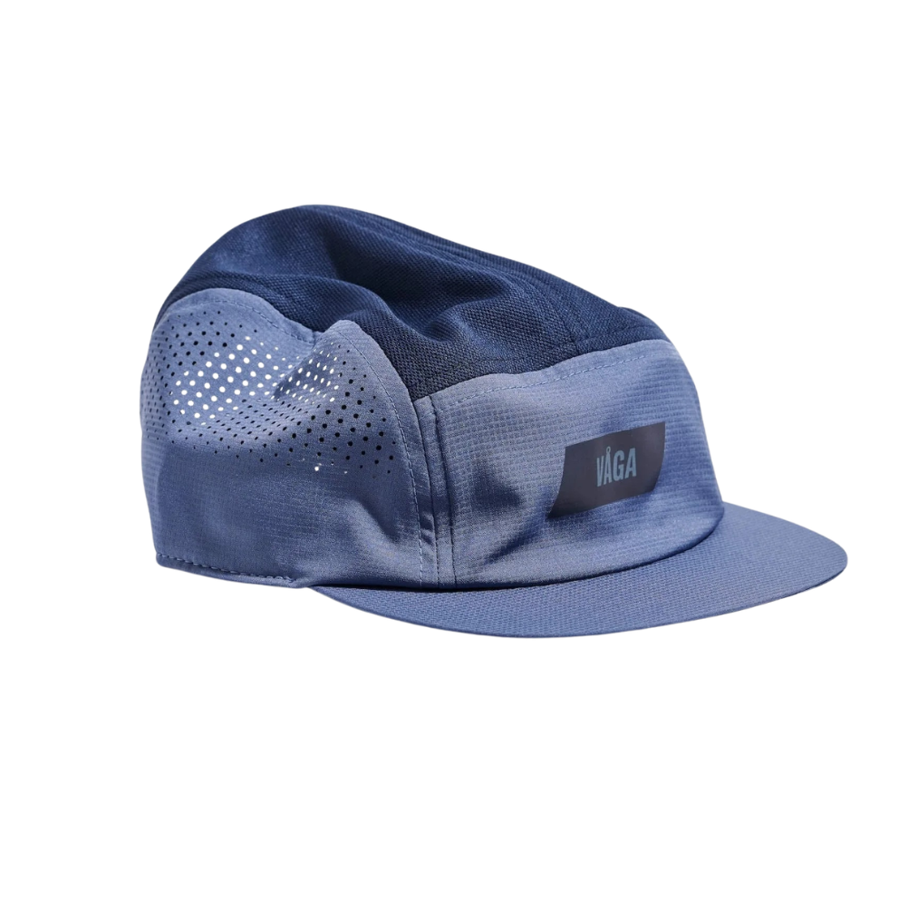 Vaga Feather Racing Cap