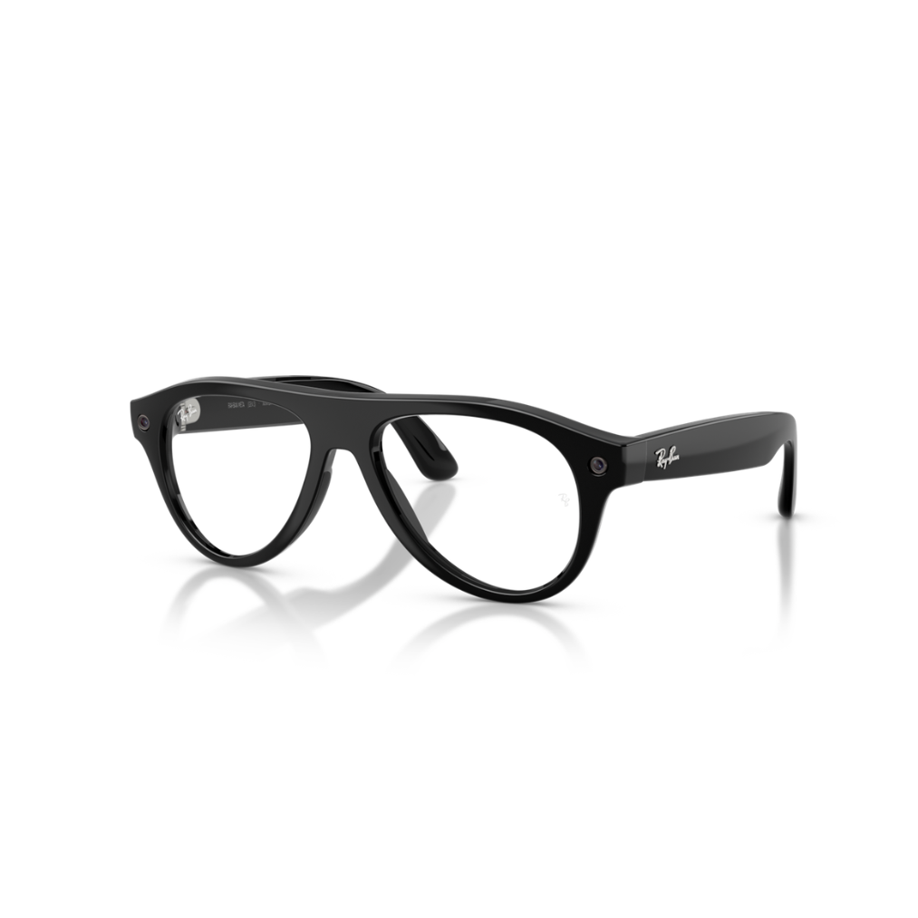 Ray-Ban 0RW4016 Aviator Sunglasses (601/1M54)