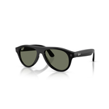 Ray-Ban 0RW4016 Aviator Sunglasses (601/9A54)