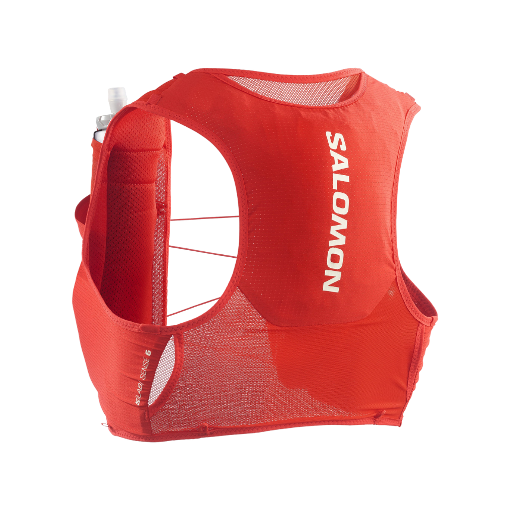 Salomon Unisex's S/Lab Sense 6 Set (LC2855300)