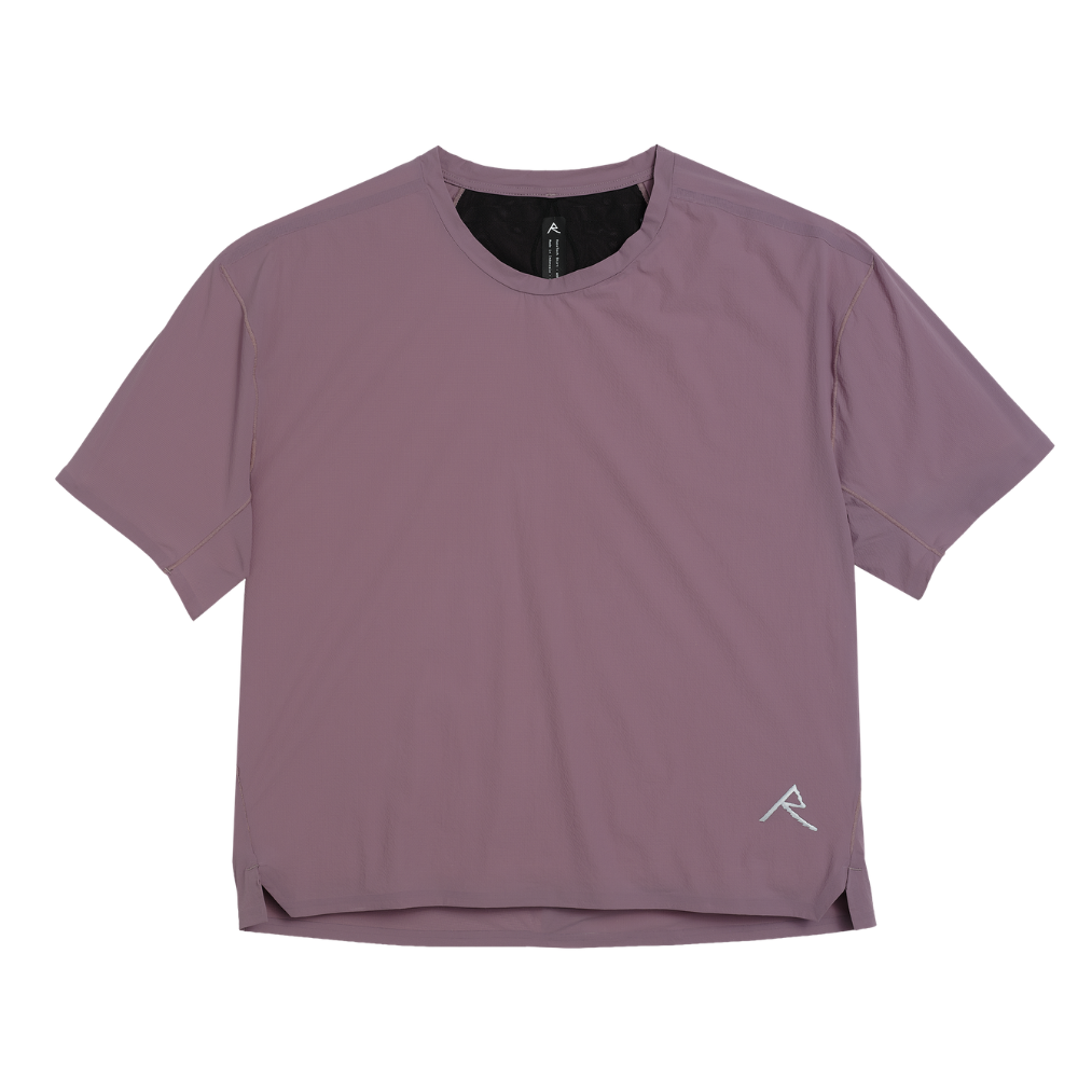 Raide Women's RaceTech Tee