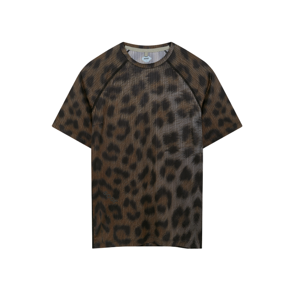 Soar Women's Race Tee