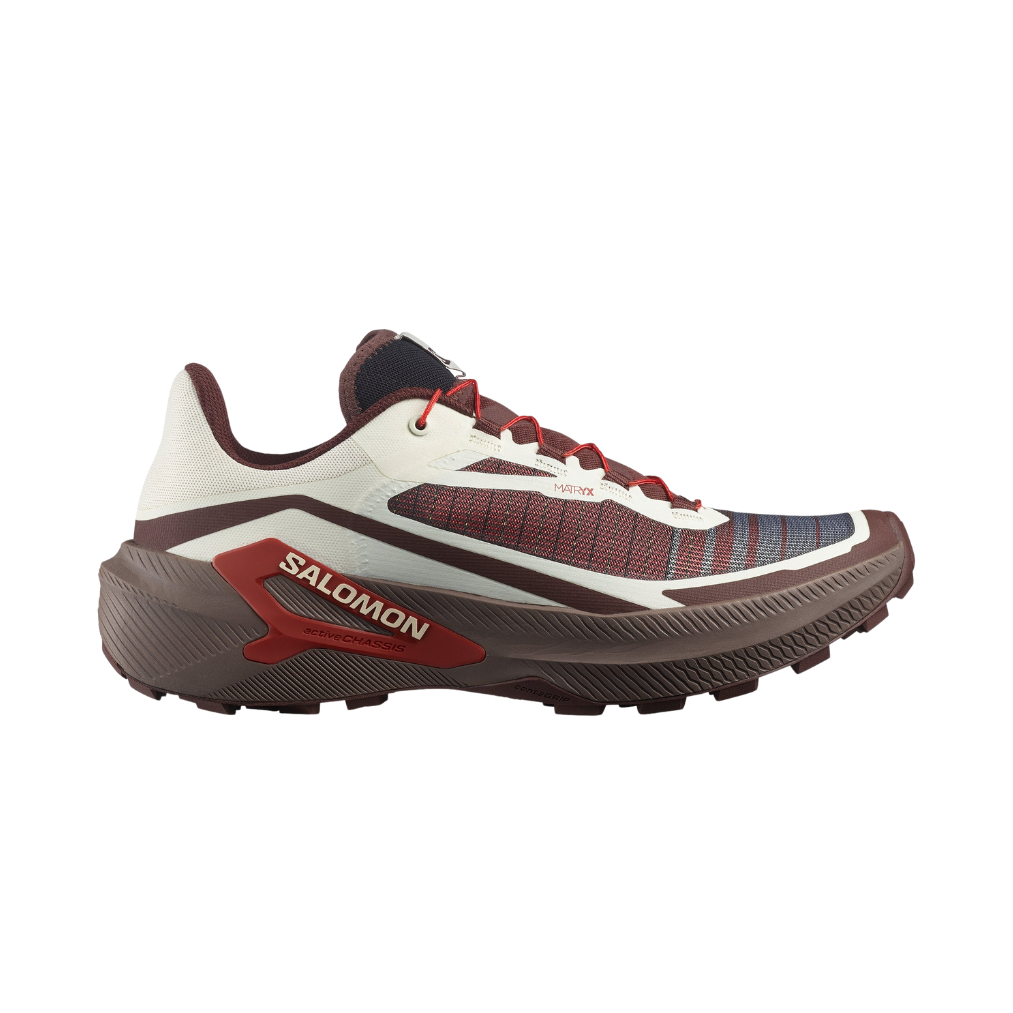 Salomon Men's Genesis 2 Trail Running Shoes (L45474200)