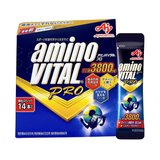 aminoVITAL - aminoVITAL Pro 14P/Box (4.4g) - Cam2 