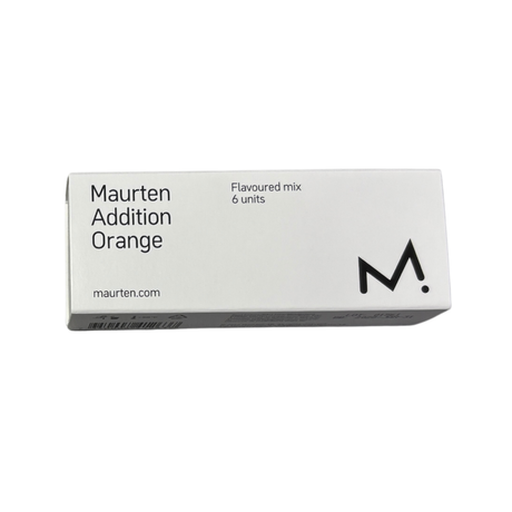 Maurten - Maurten Additions Flavoured Mix (6 units) - Cam2 