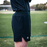 One Running Men's Tailwind Lined Essential Shorts