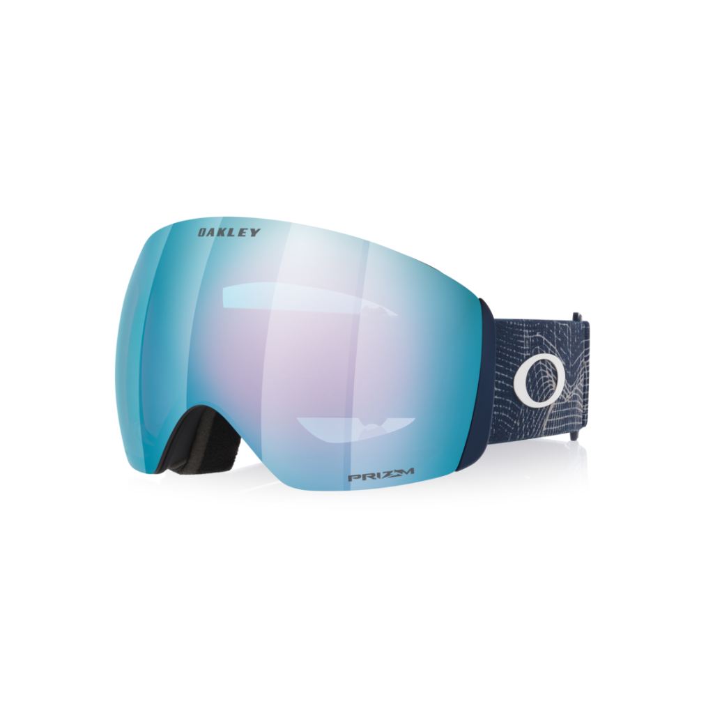 Oakley Flight Deck L Snow Goggles 0OO7050-7050G100