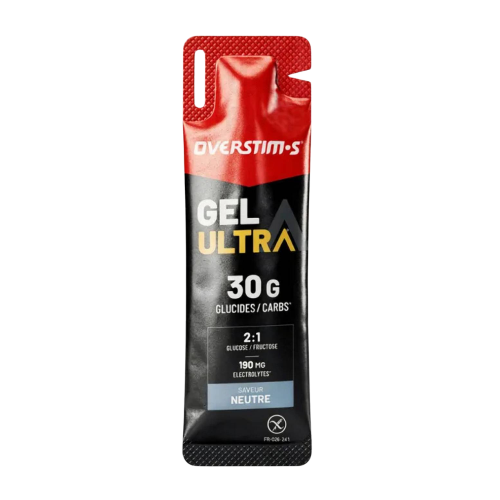 Overstims Gel Ultra (Neutre)