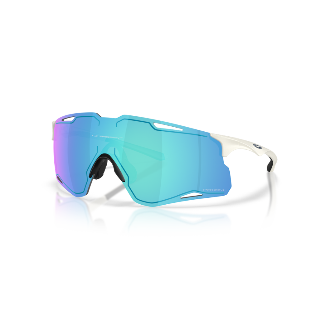 Oakley Cybr lightning Sunglasses 0OO9538D-95380240