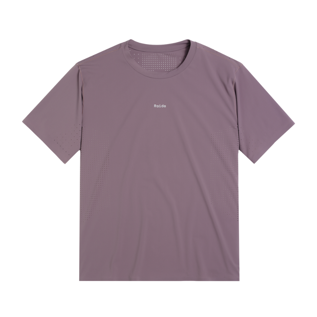 Raide Men's Thermal Dispersion Tee