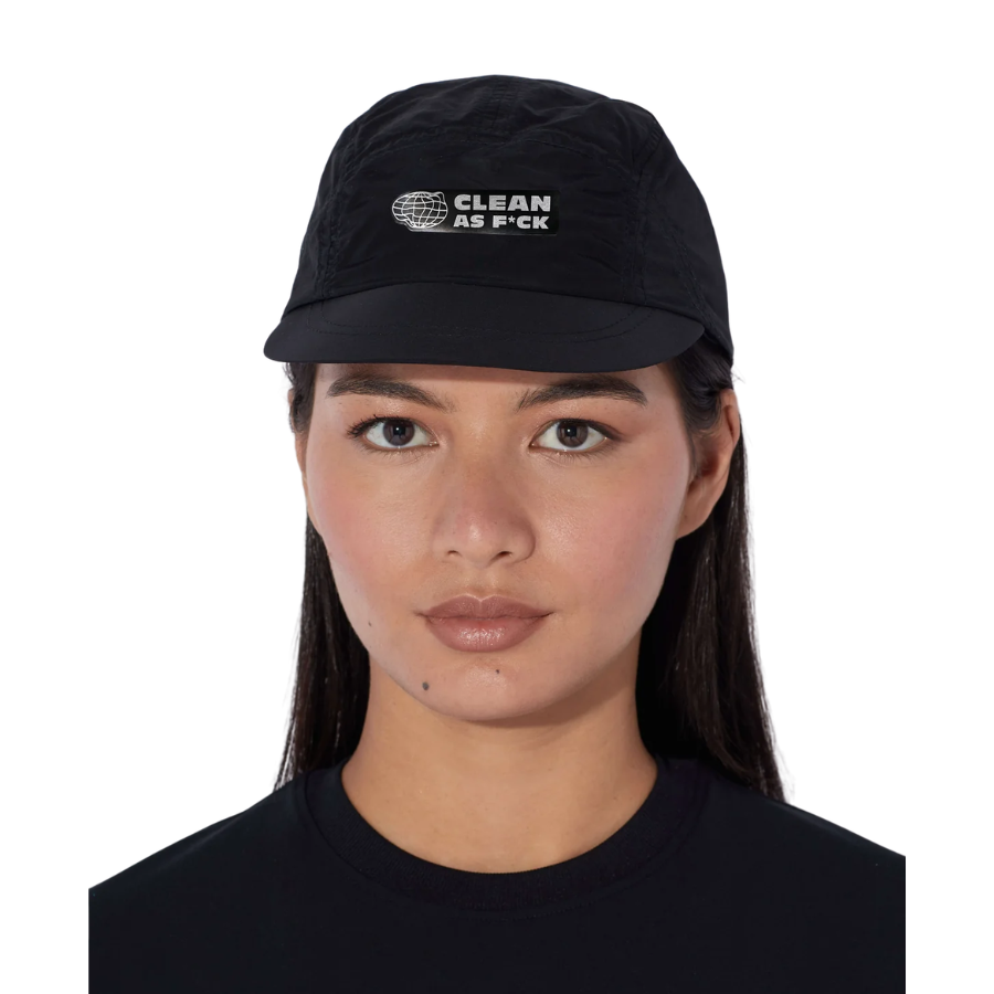 CIRCLE Run Cap CAF