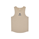 SAYSKY Men's Statement Combat Pro Singlet